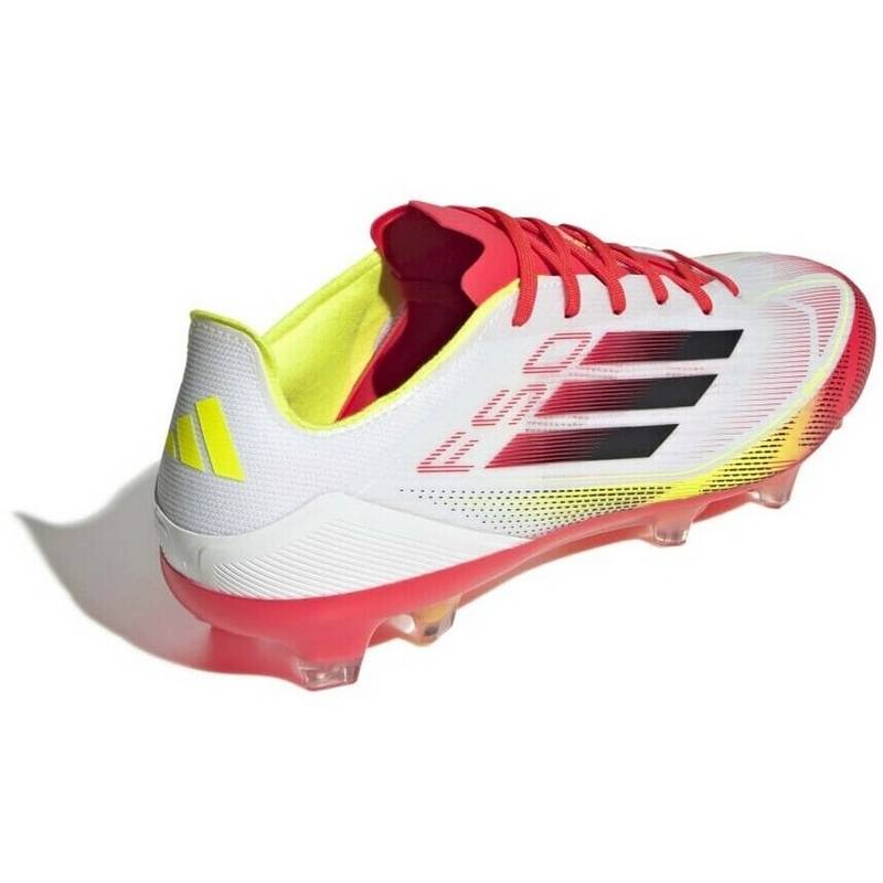 Футбольні бутси Adidas F50 Pro FG IE1284, рис. 3