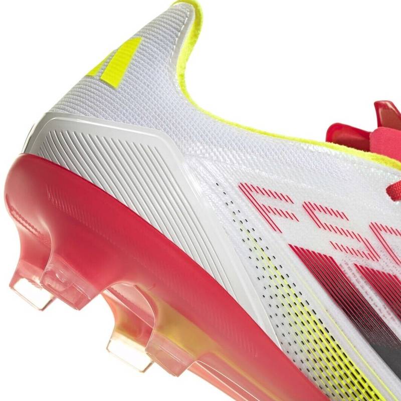 Футбольні бутси Adidas F50 Pro FG IE1284, рис. 4