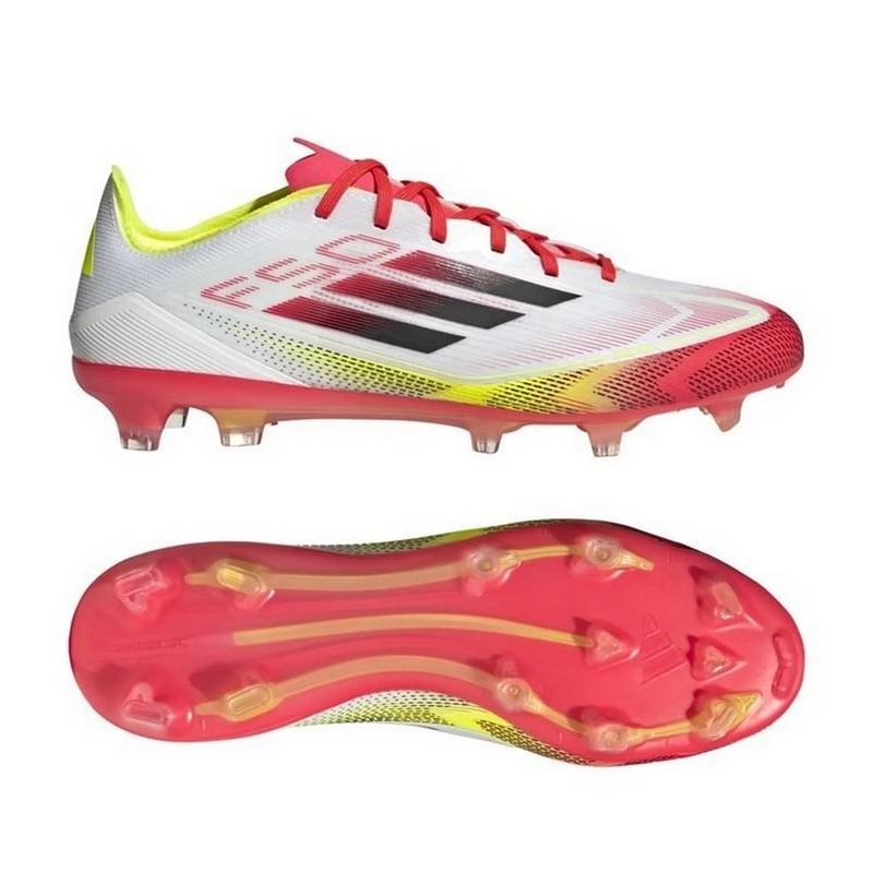 Футбольні бутси Adidas F50 Pro FG IE1284, рис. 0