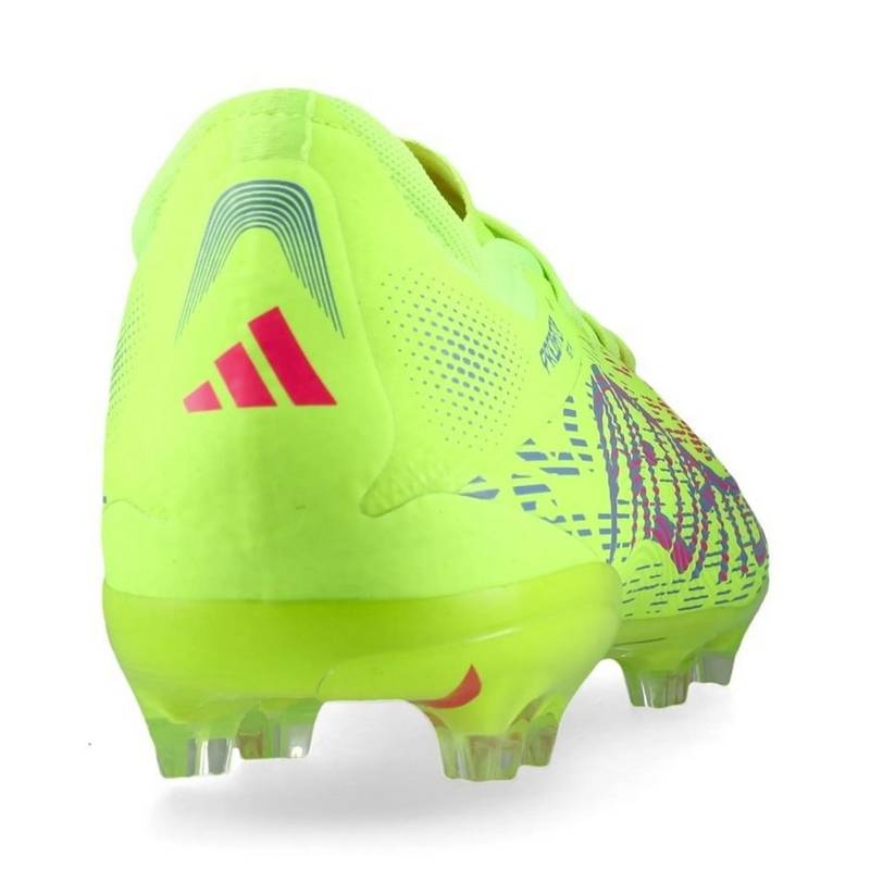 Футбольные бутсы Adidas Predator Pro FG JH6467, рис. 4