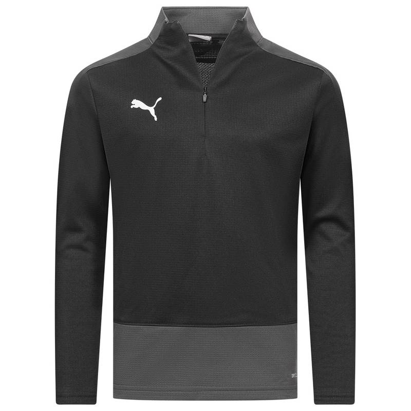 Дитячий джемпер PUMA teamGOAL 656567-03, рис. 0