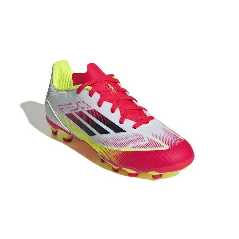 Детские бутсы Аdidas F50 League MG IE3752, рис. 2