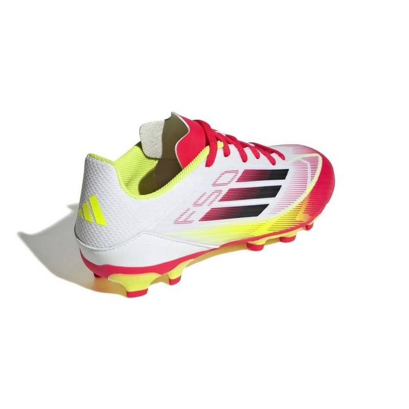 Детские бутсы Аdidas F50 League MG IE3752, рис. 3