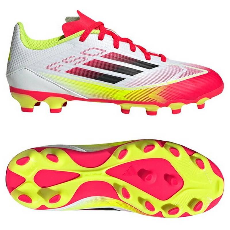 Детские бутсы Аdidas F50 League MG IE3752, рис. 0