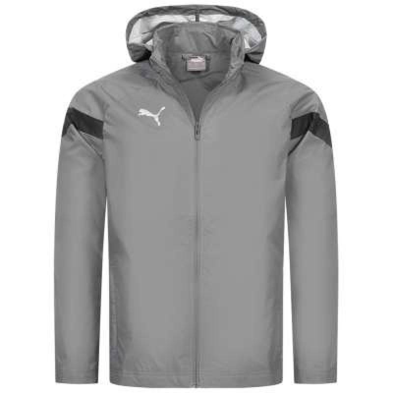 Куртка Puma teamFINAL All Weather 657382-13, рис. 0