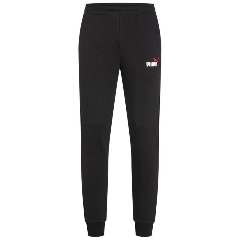 Чоловічі спортивні штани PUMA Essentials Logo Sweat Pants 586768-95, рис. 0