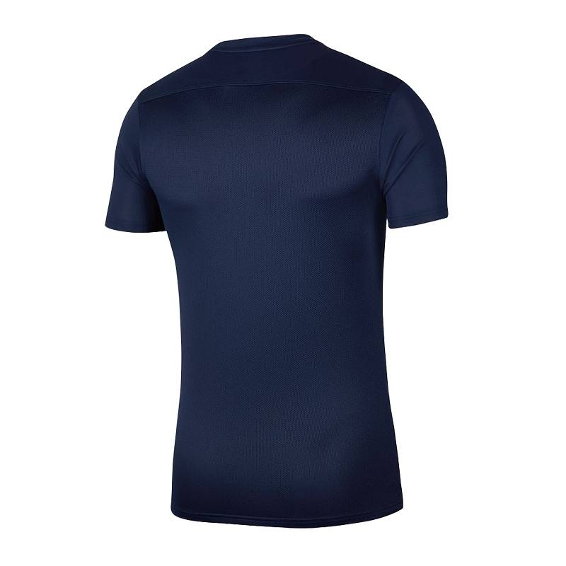Дитяча спортивна футболка Nike Park VII BV6741-410, рис. 1