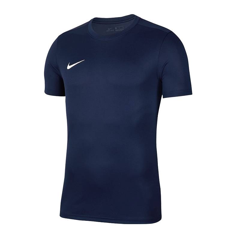 Дитяча спортивна футболка Nike Park VII BV6741-410, рис. 0