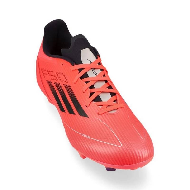 Футбольні бутси Adidas F50 League MG IE0602, рис. 2