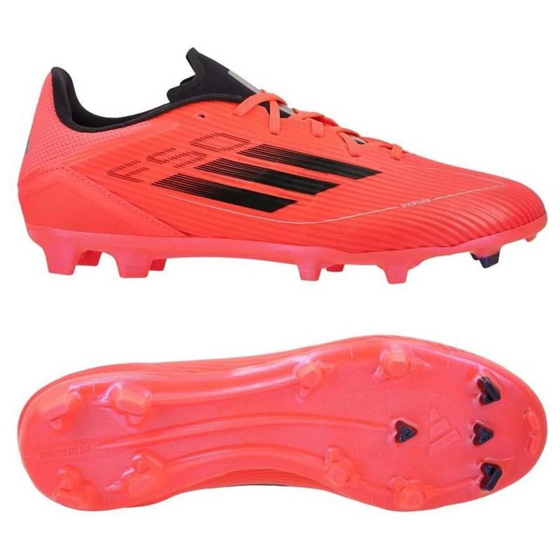 Футбольні бутси Adidas F50 League MG IE0602, рис. 0