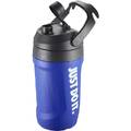 Пляшка для води Nike FUEL JUG 64 OZ 1894 ml синьо-чорна N.100.3111.476.64, прев. 0