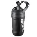 Пляшка для води Nike FUEL JUG 64 OZ 1894 ml чорна N.100.3111.058.64, прев. 0