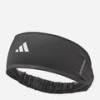 Пов'язка на голову Adidas SPORTS HEADBAND чорна ADAC-16400BK, прев. 0
