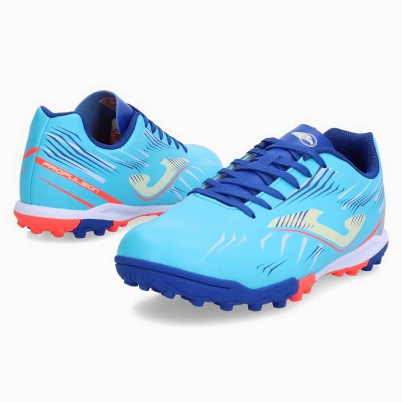 Сороконожки детские Joma PROPULSION PRJS2505TF, рис. 2