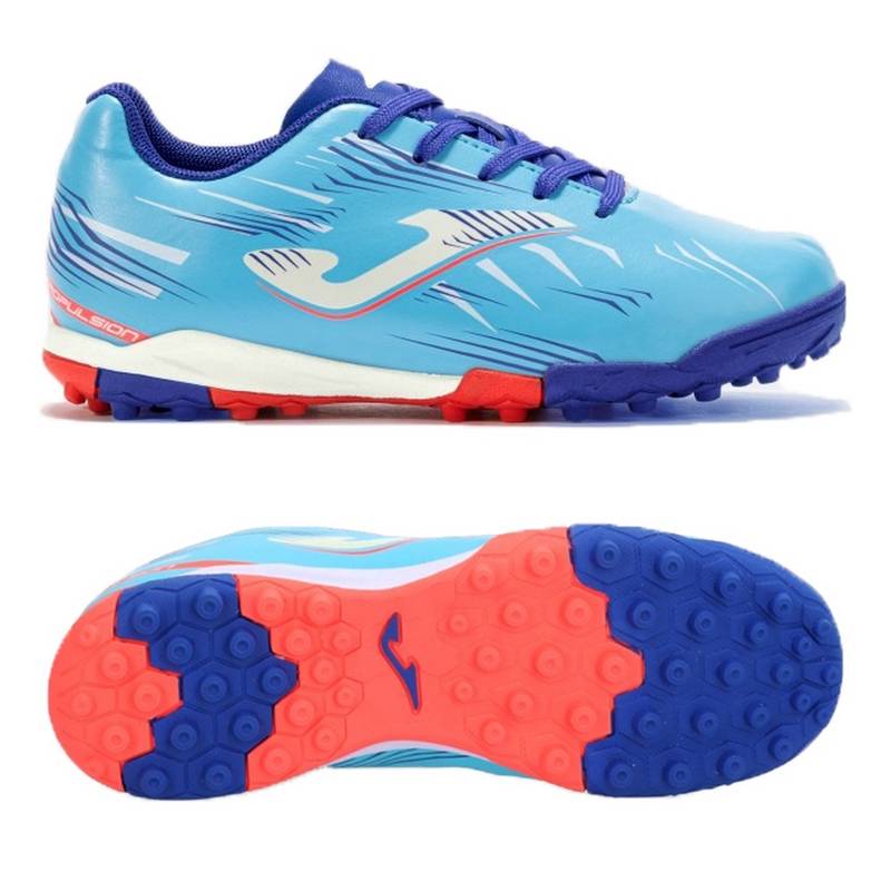 Сороконожки детские Joma PROPULSION PRJS2505TF, рис. 0