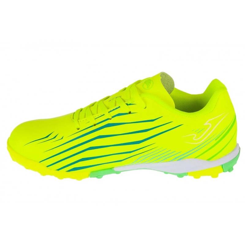 Сороконіжки дитячі Joma PROPULSION лимонні PRJS2509TF, рис. 1