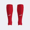 Гетри футбольні без шкарпетки Joma LEG II червоні 401533.600, прев. 0