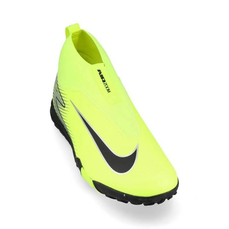 Детские сороконожки Nike Air Zoom Mercurial Superfly 16 Academy TF FQ8310-700, рис. 2