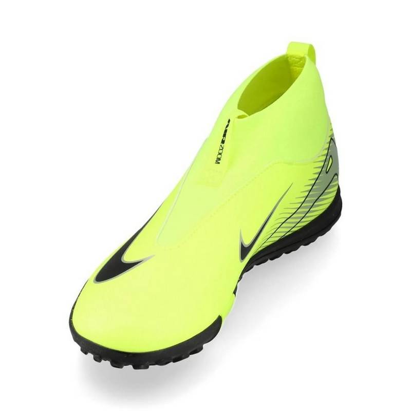 Детские сороконожки Nike Air Zoom Mercurial Superfly 16 Academy TF FQ8310-700, рис. 3