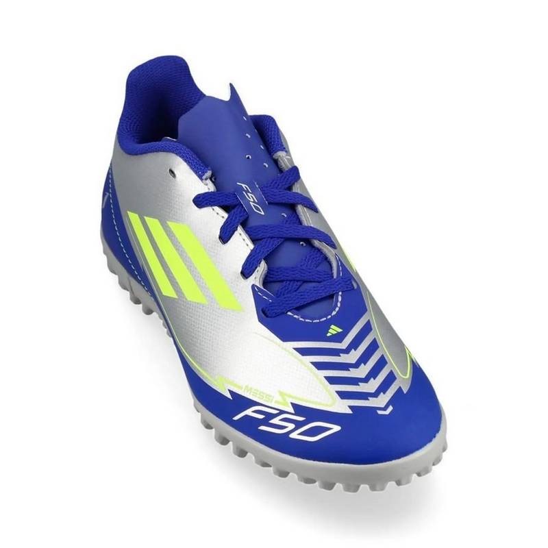 Дитячі сороконіжки Adidas F50 Club Messi Jr TF IH0923, рис. 2