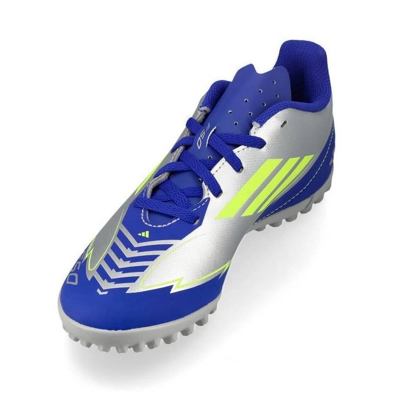 Дитячі сороконіжки Adidas F50 Club Messi Jr TF IH0923, рис. 3