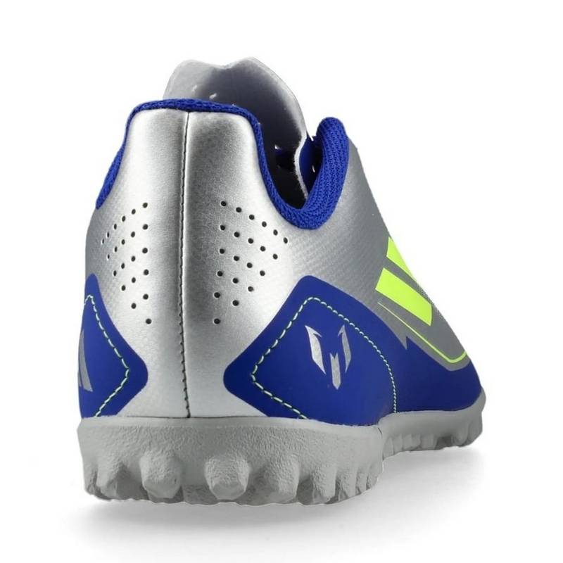 Дитячі сороконіжки Adidas F50 Club Messi Jr TF IH0923, рис. 4