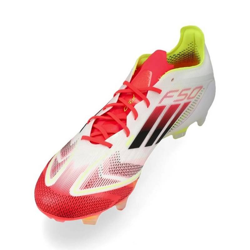 Футбольные бутсы Adidas F50 Elite FG IE1206, рис. 3