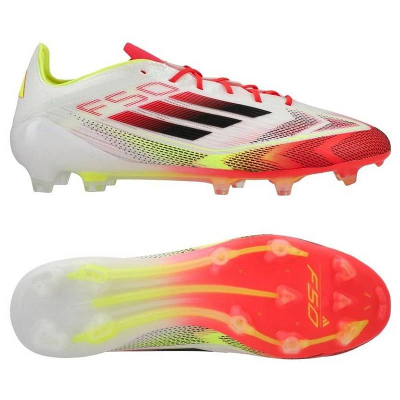 Футбольные бутсы Adidas F50 Elite FG IE1206, рис. 0