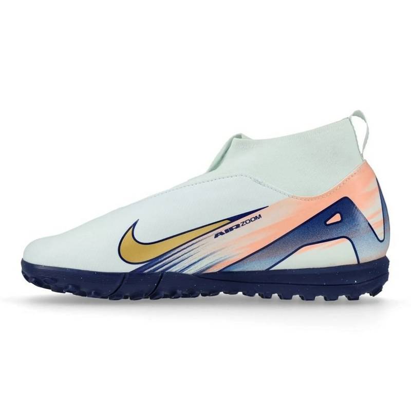Сороконожки Nike Zoom Mercurial Superfly 10 Academy MDS TF Junior FZ1607-300, рис. 1