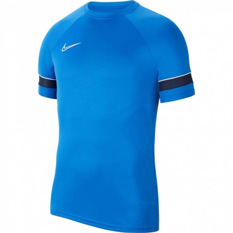 Футболка Nike Dri-FIT Academy 21 CW6101-463, рис. 0