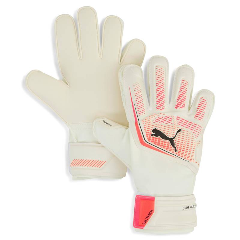 Воротарські дитячі рукавички PUMA ULTRA Match Protect RC 041955-06, рис. 0
