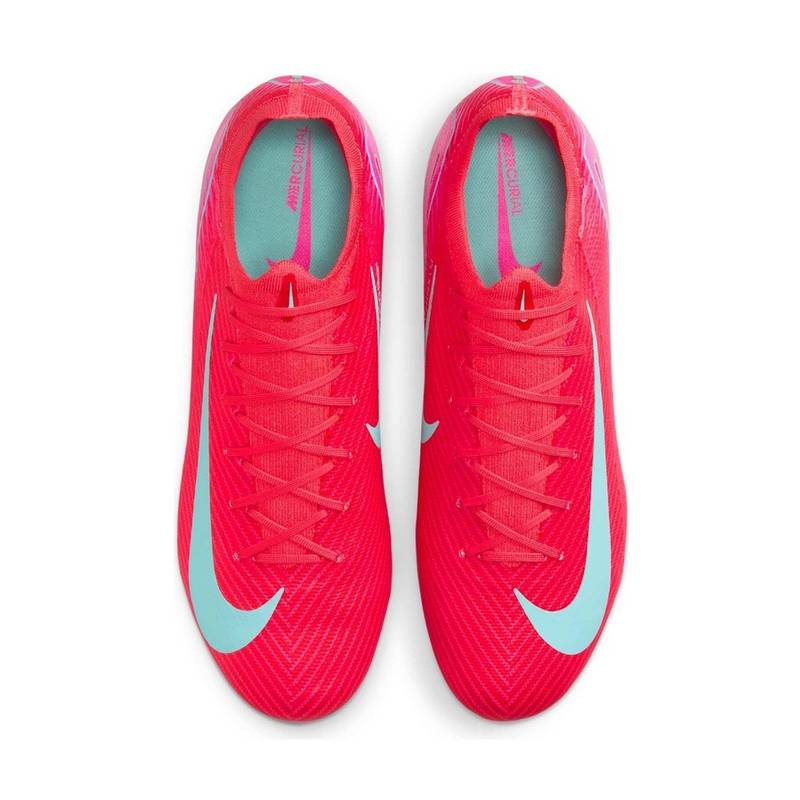 Футбольні бутси Nike Zoom Mercurial Vapor 16 Pro AG-Pro FQ8684-800, рис. 3