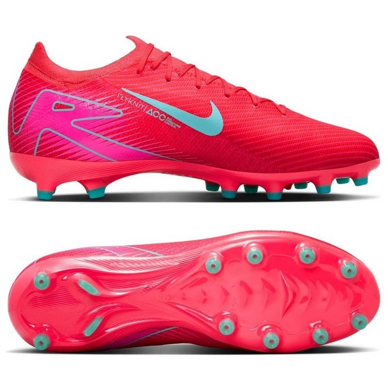 Футбольні бутси Nike Zoom Mercurial Vapor 16 Pro AG-Pro FQ8684-800, рис. 0