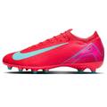 Футбольні бутси Nike Zoom Mercurial Vapor 16 Pro AG-Pro FQ8684-800, прев. 1