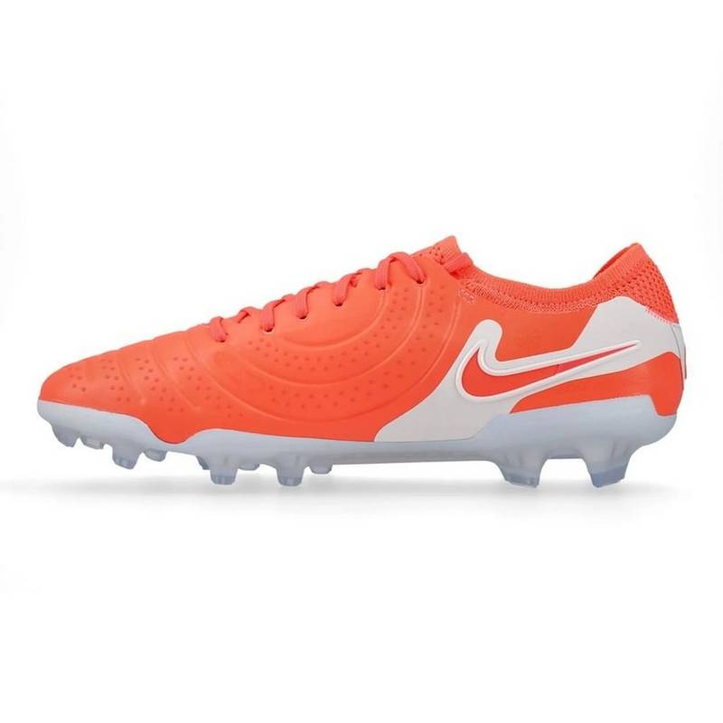 Футбольні бутси Nike Tiempo Legend 10 Elite FG Hot DV4328-800, рис. 1