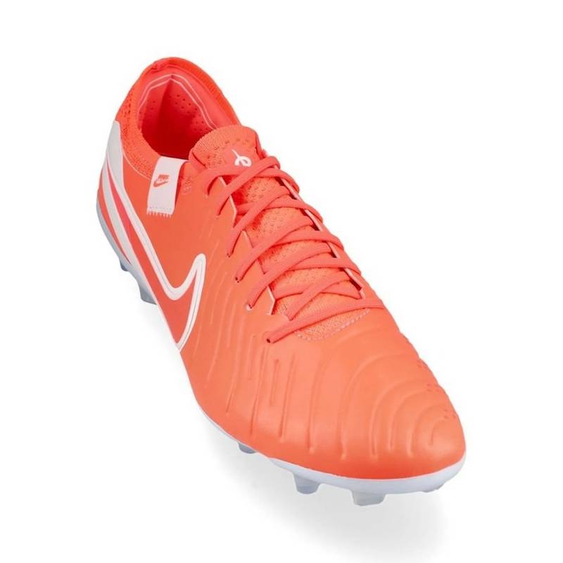 Футбольні бутси Nike Tiempo Legend 10 Elite FG Hot DV4328-800, рис. 2