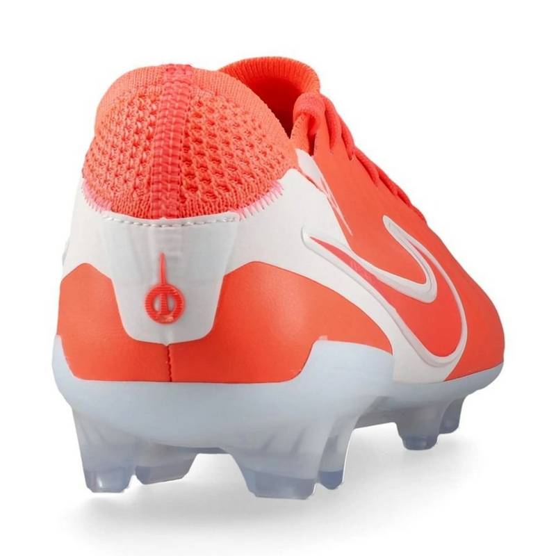 Футбольні бутси Nike Tiempo Legend 10 Elite FG Hot DV4328-800, рис. 4