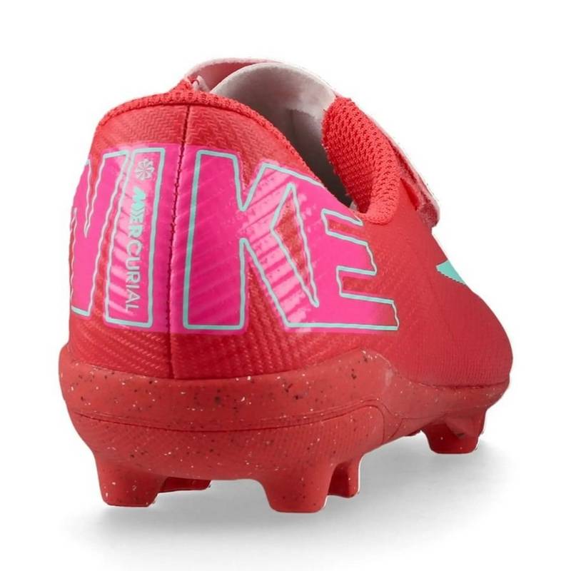 Дитячі бутси Nike Mercurial Vapor 16 Club MG Junior FQ8290-800, рис. 4