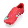 Дитячі бутси Nike Mercurial Vapor 16 Club MG Junior FQ8290-800, прев. 3