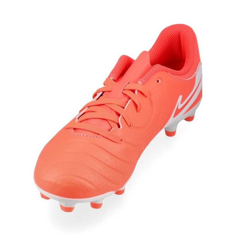 Дитячі бутси Nike Tiempo Legend 10 Academy FG/MG DV4348-800, рис. 3