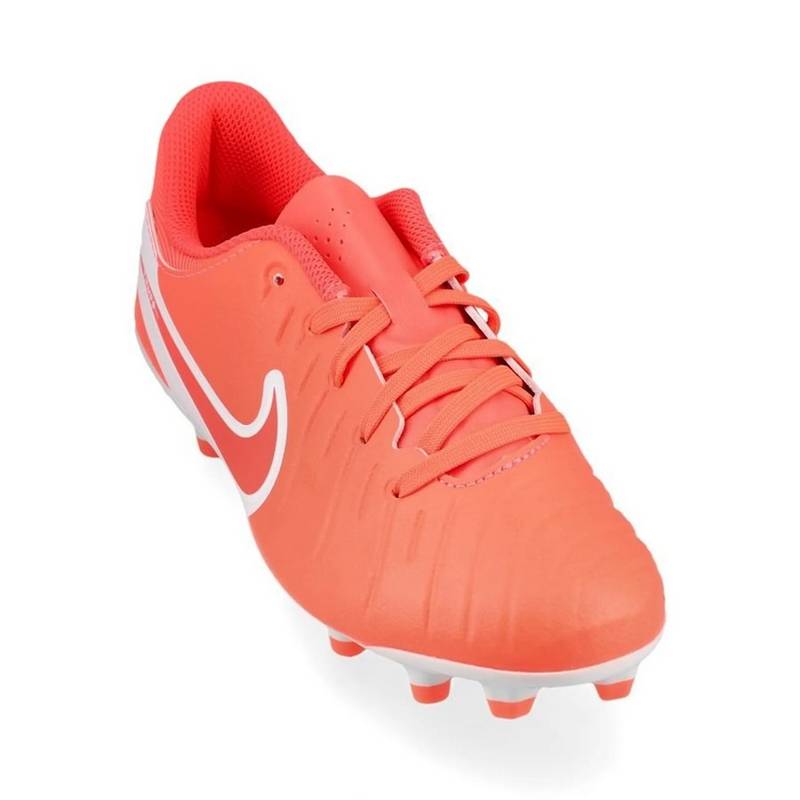 Дитячі бутси Nike Tiempo Legend 10 Academy FG/MG DV4348-800, рис. 2