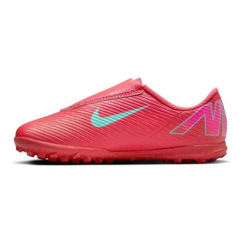 Детские сороконожки Nike Mercurial Vapor 16 Club TF FQ8291-800, рис. 1