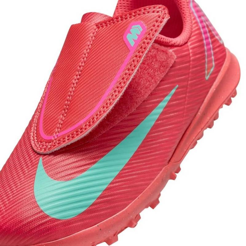 Детские сороконожки Nike Mercurial Vapor 16 Club TF FQ8291-800, рис. 2