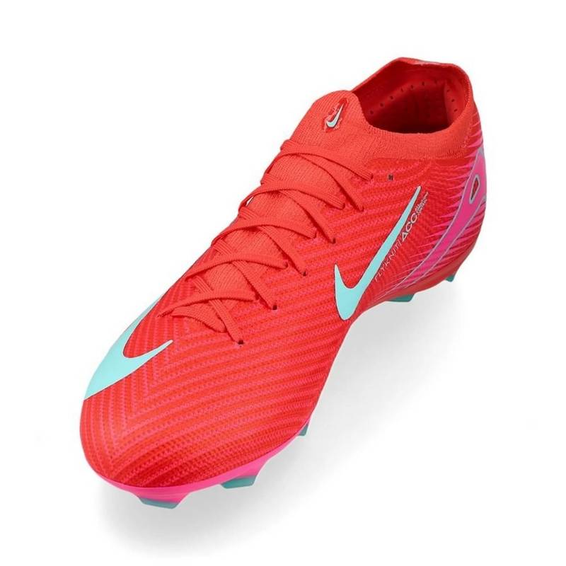 Дитячі бутси футбольні Nike Air Zoom Mercurial Vapor 16 Pro FG HF5448-800, рис. 3