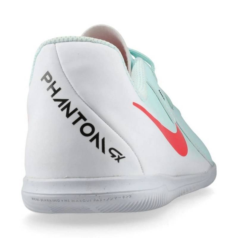 Детские футзалки Nike Phantom GX II Club IC FJ2606-300, рис. 4