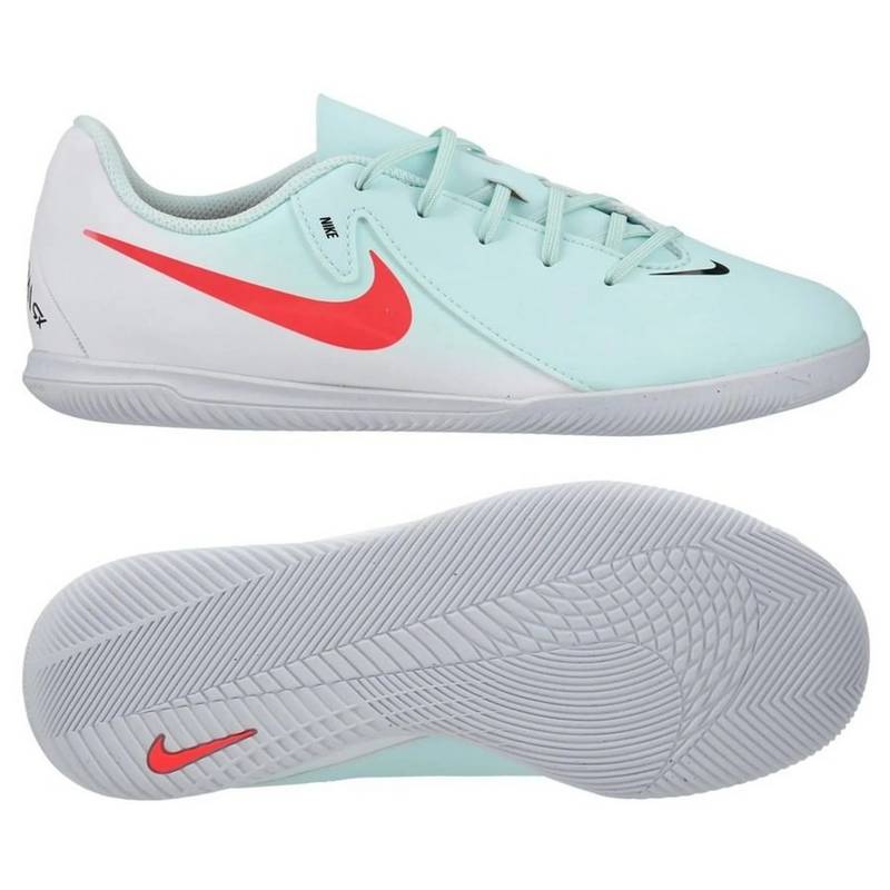 Детские футзалки Nike Phantom GX II Club IC FJ2606-300, рис. 0