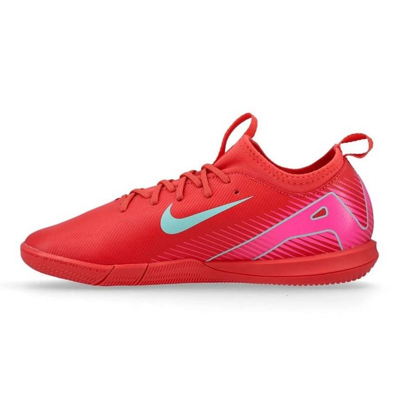Детские футзалки Nike Zoom Mercurial Vapor 16 Academy IC FQ8411-800, рис. 1