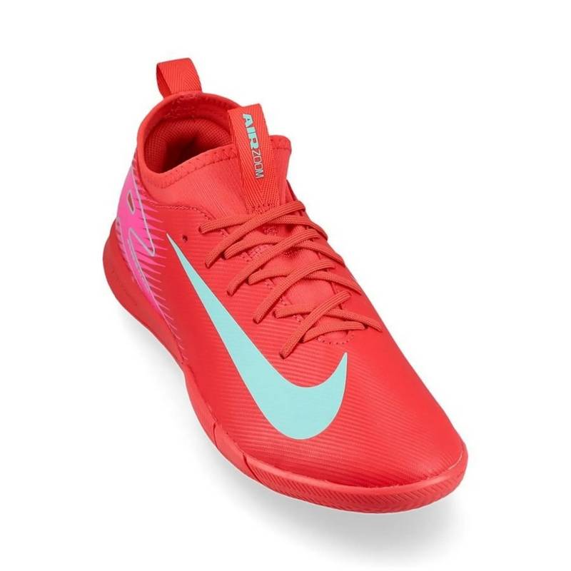 Детские футзалки Nike Zoom Mercurial Vapor 16 Academy IC FQ8411-800, рис. 2
