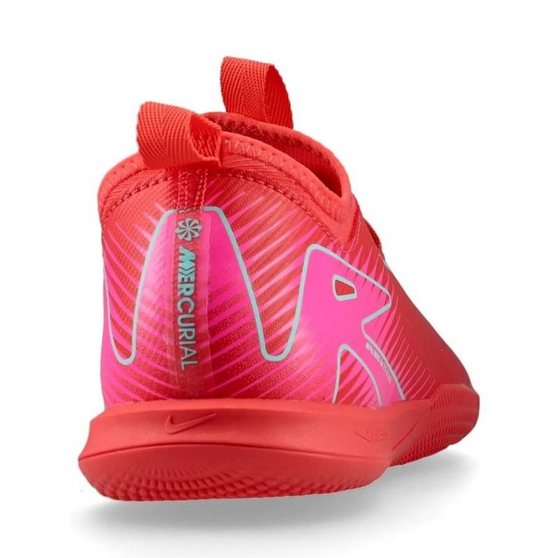 Детские футзалки Nike Zoom Mercurial Vapor 16 Academy IC FQ8411-800, рис. 4