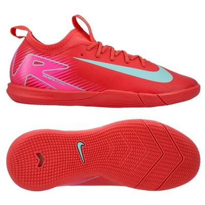 Дитячі футзалки Nike Zoom Mercurial Vapor 16 Academy IC FQ8411-800